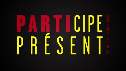 Fête de l'Humanité 2014 - 21 graphistes exposent sur le stand national des communistes