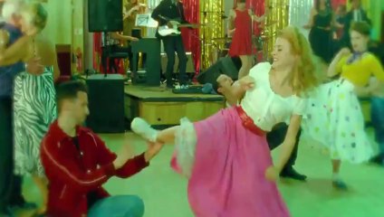 God Help The Girl Official Trailer #1 (2014) - Emily Browning Movie HD