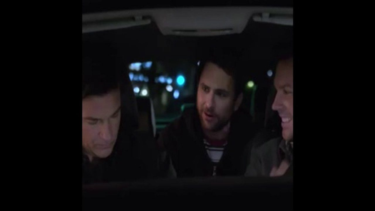 Horrible Bosses 2 Official Sneak Peek #1 (2014) - Jason Sudeikis, Jason Bateman Comedy HD