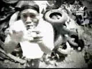 PITCH BLACK - It's All Real (prod. by DJ