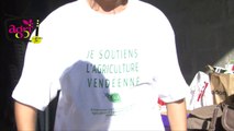 JT agri85TV du vendredi 5 septembre 2014