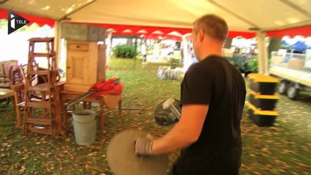 Braderie de Lille, chineurs et bradeux attendus en nombre