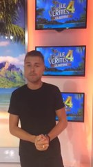 Anthony de NRJ 12 à Montluçon