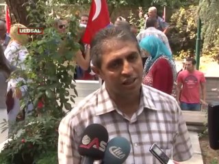 Facianın ardından 2 yıl geçti