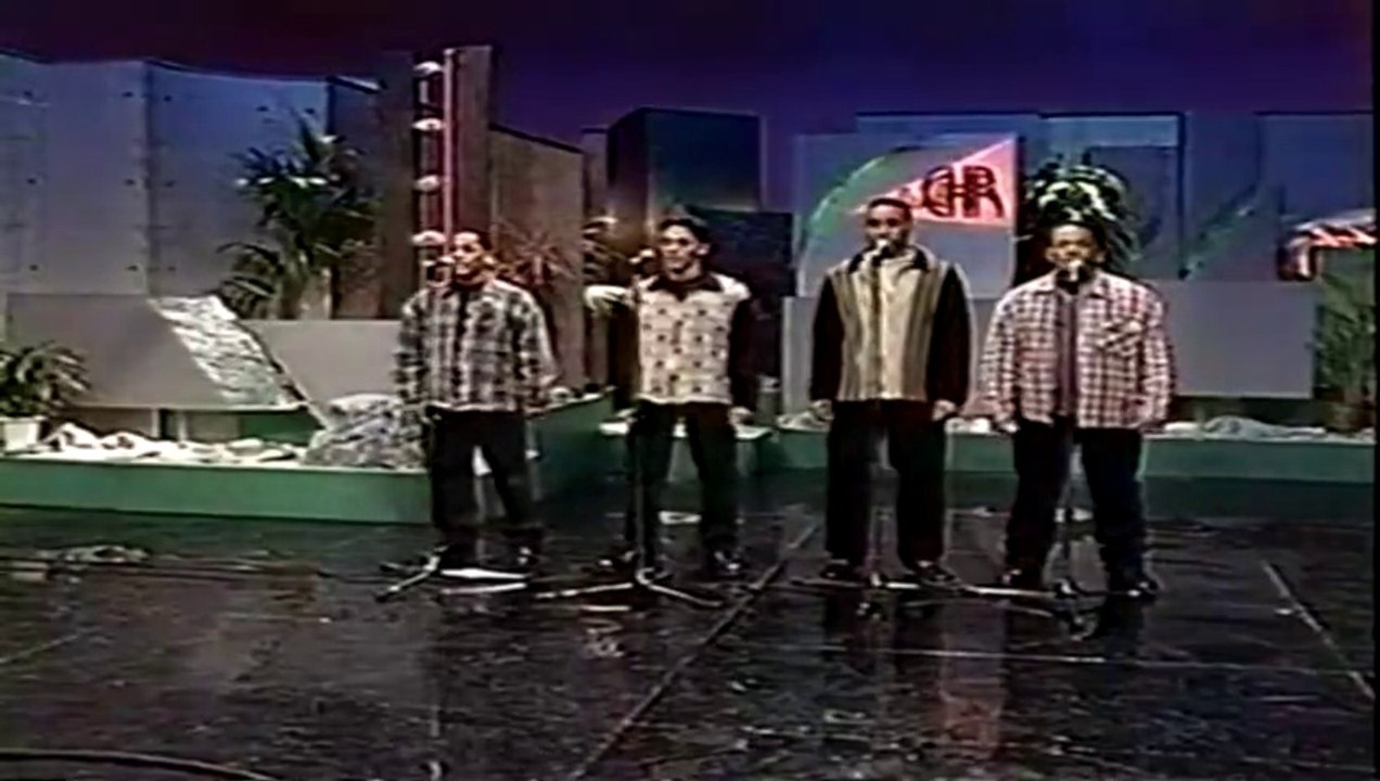 4P.M. - Sukiyaki [Live]