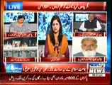 8pm with Fareeha 8pm to 9pm – 5th September 2014