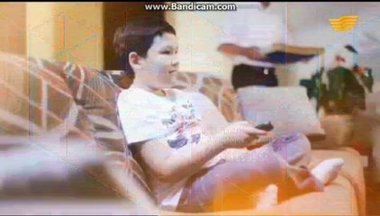 Реклама и анонсы (Хабар [Казахстан], 05.09.2014) Чай "Шах", Mr.Proper, Lenor, Fairy, Discreet, Малютка