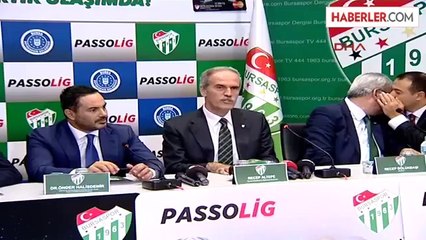 Passolig Bursaspor Kartı Artık Ulaşımda da Kullanılacak
