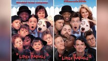 Cast of 'The Little Rascals' Reunite for Awesome Photo Shoot