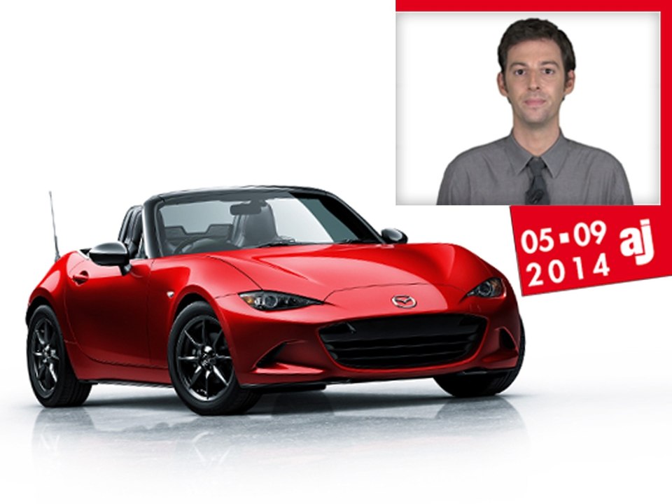 Mag autojournal.fr du 05/09/2014