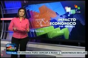 Senado argentino da media sanción a ley que defiende al consumidor