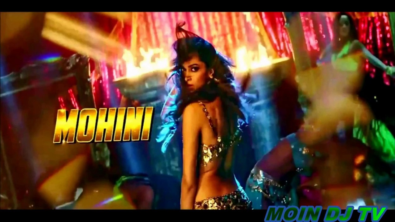 Happy New Year Official Trailer   Sharukh Khan - Deepika Padukone  2014 Full 1080p HD