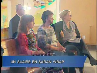 04 septembre 2014 - Le TVA Nouvelles de 18h Abitibi-Témiscamingue