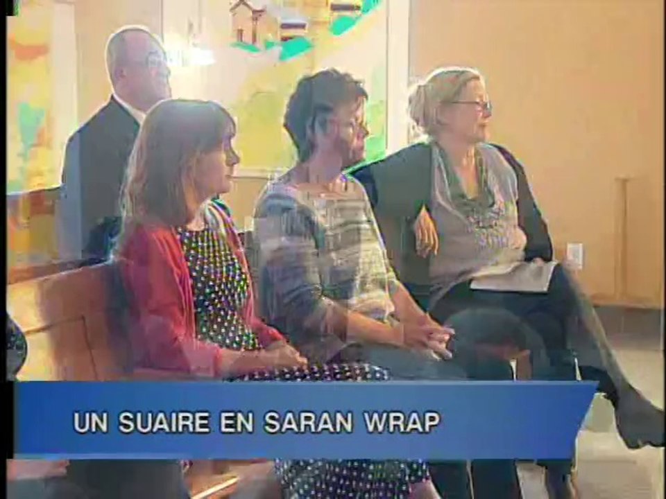 04 septembre 2014 - Le TVA Nouvelles de 18h Abitibi-Témiscamingue