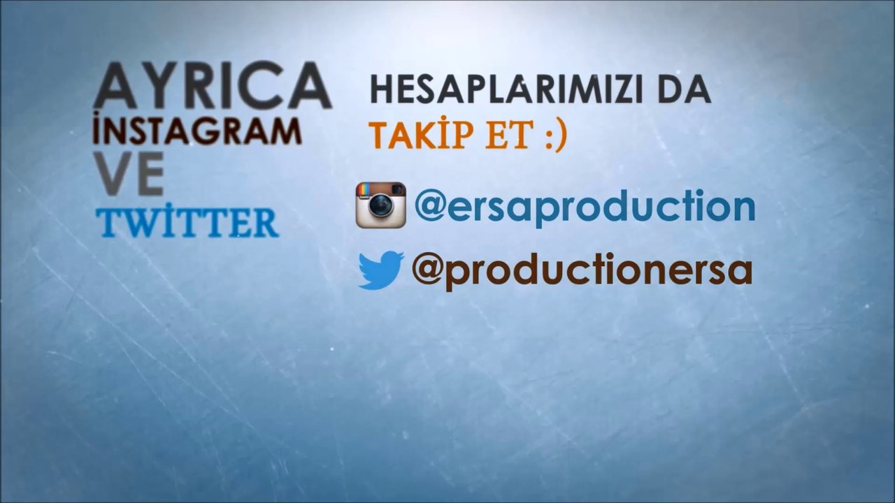 "Er Sa Production" Official Channel Advertise Video