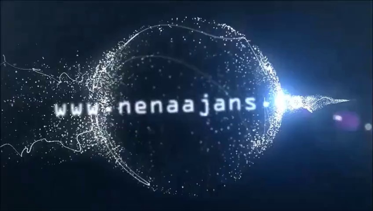 NeNa Ajans |Kısa Teaser| - ErSa Prodüksiyon