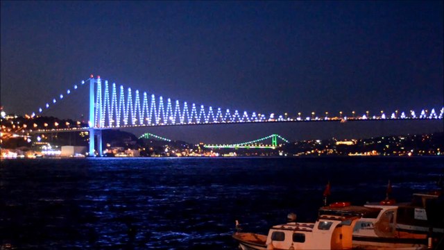 Bana Bir Masal Anlat Baba - (ErSa Prodüksiyon)