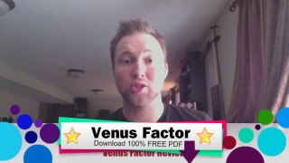 Venus Factor Review THE HONEST TRUTH1