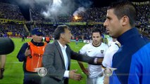 Copa Sudamericana: Rosario Central 1-1 Boca Juniors