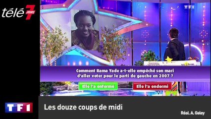 Zapping du 05/09 : Vivian (Secret Story 8) pète un plomb