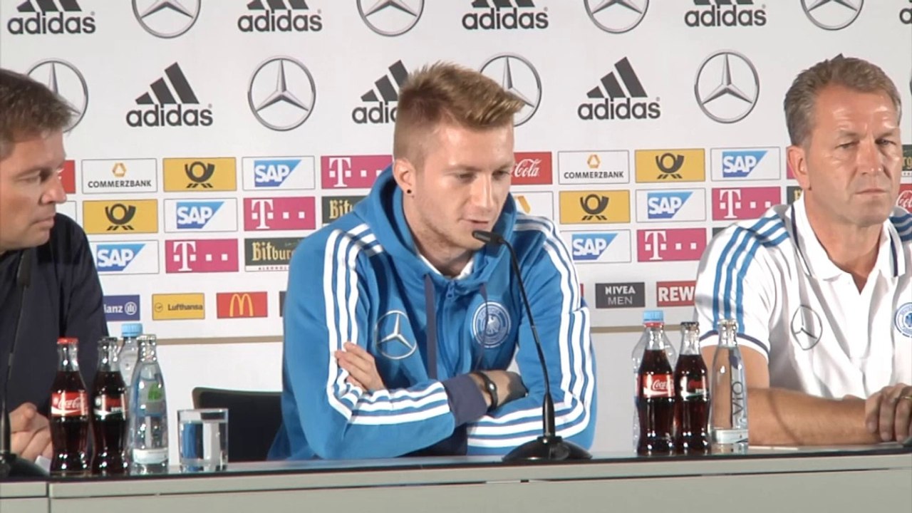 Pfiffe gegen gomez - köpke: "unmöglich!"