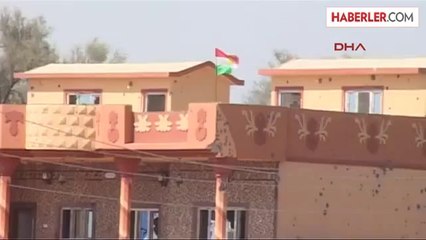 Tuzhurmatu'da Işid'in 2 Toplu Mezarı Bulundu