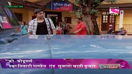 Khushiyon Ki Gullak Pakhi 5th sep 14 pt1