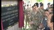Dunya News - Raheel Sharif visits Corp Headquarters Multan