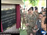 Dunya News - Raheel Sharif visits Corp Headquarters Multan