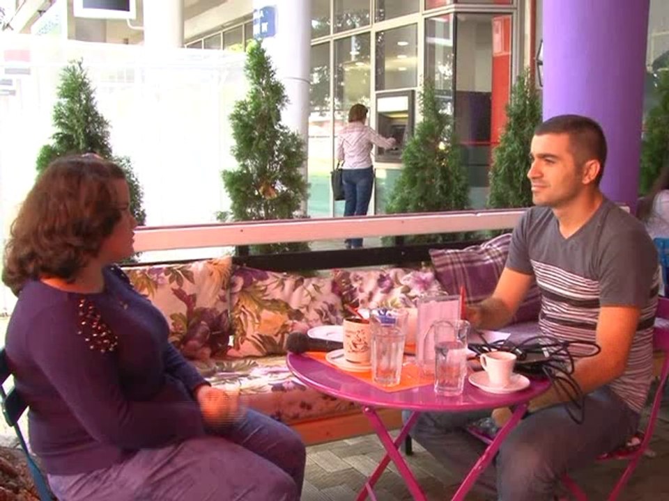 Spektri Info - 05.09.2014