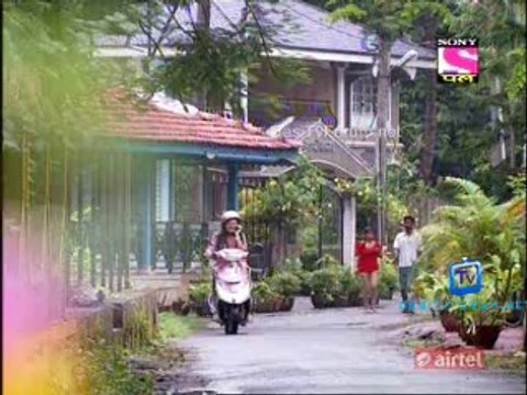 Khushiyon Ki Gullakh Aashi 5th September 2014 Video Watch pt3