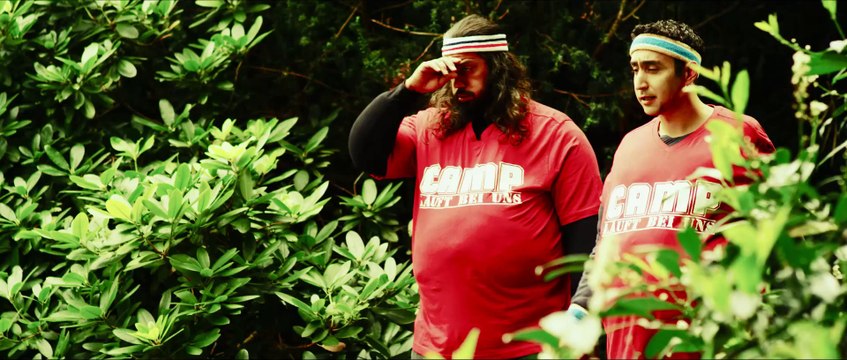 Eko Fresh feat. Samy Deluxe - Fettsackstyle