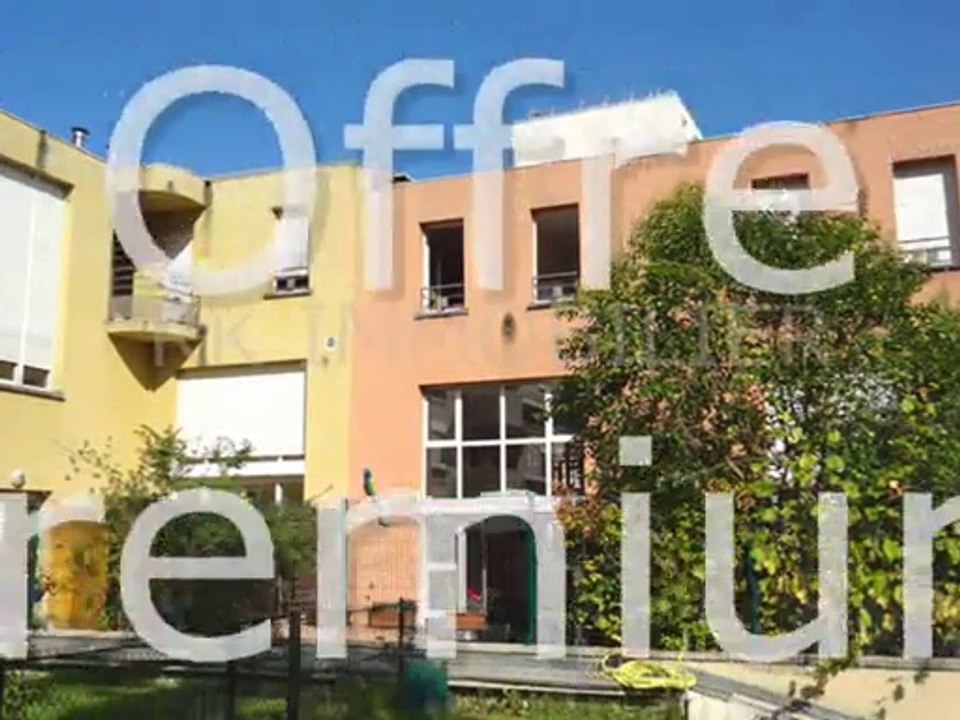 VENDU! MAISON 6 Pièces 177.61m² hab. | COURBEVOIE 92400