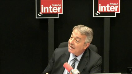 On arrête pas l'eco :  Antoine Frérot