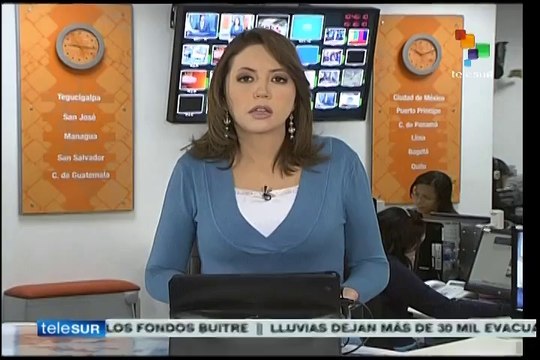 Dispersión de leyes sobre deuda confunde a bonistas, admite Capitanich