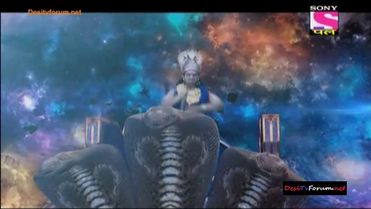 Singhasan Battisi 5th September 2014 Video Watch Online pt2