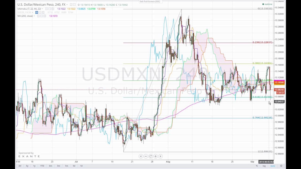 Der Markt 2014-09-05