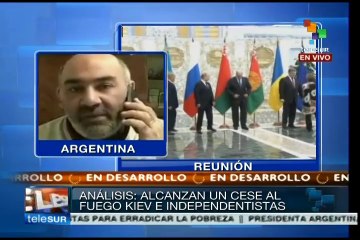 No logra EEUU después de Newport opacar la presencia de Rusia