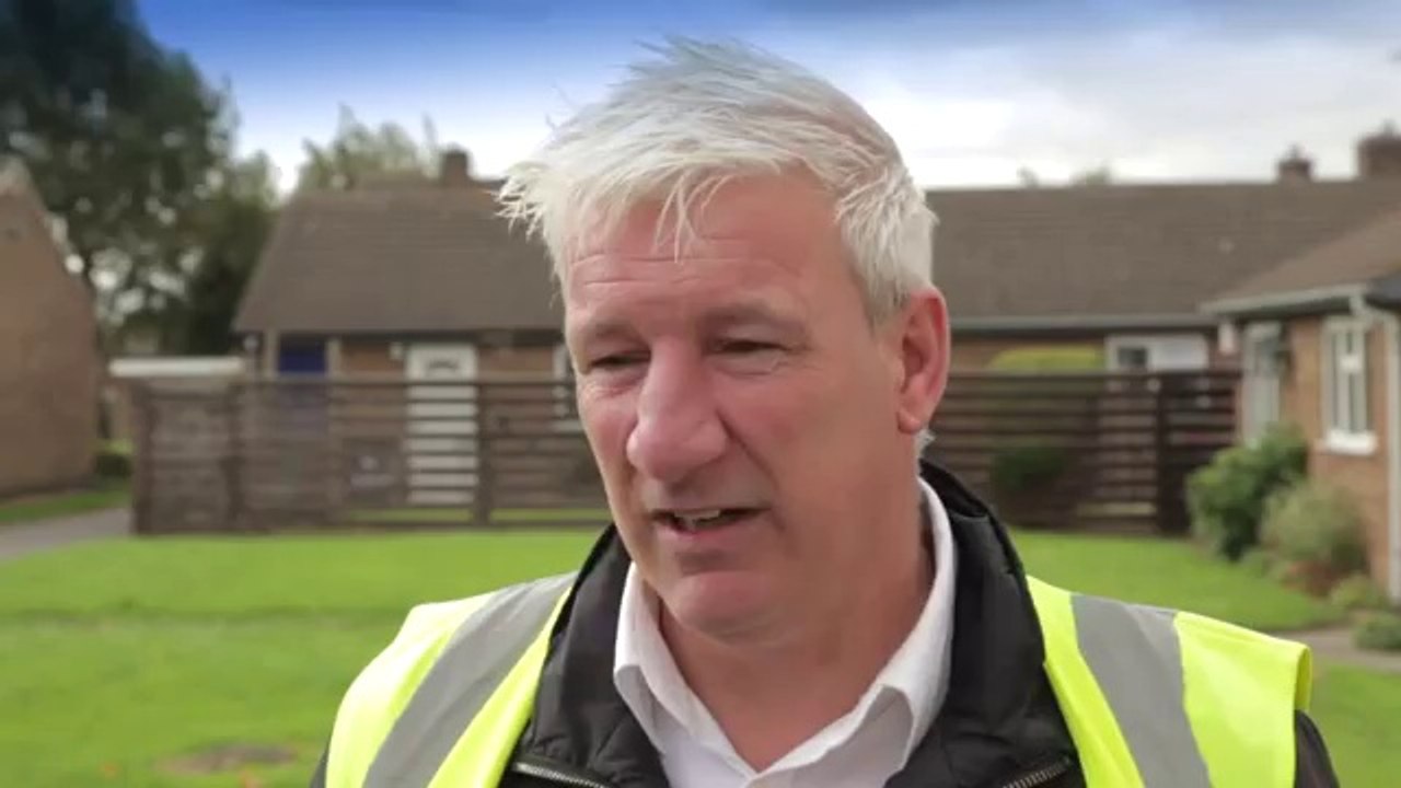 Akw Wet Rooms Using Tuff Form Wet Room Former