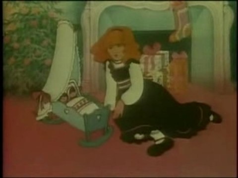 Les visiteurs de noel