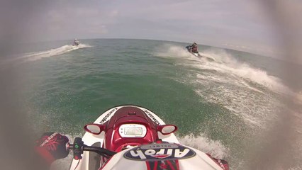 la roch avec les filles