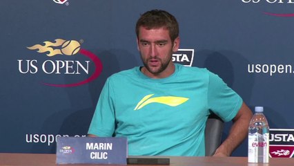 Cilic delighted to reach first US Open semi [AMBIENT]