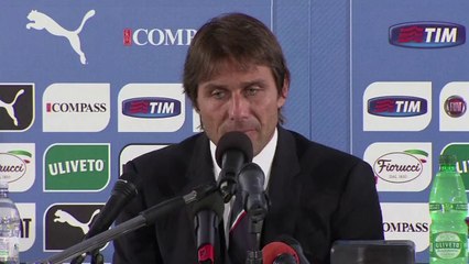 Conte enjoys winning start