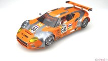 Scaleauto - Spyker C8 Spyder GT2R (SC-6026)