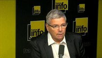 François Bertière, PDG de Bouygues Immobilier  : 