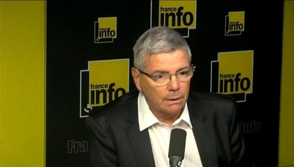 François Bertière, PDG de Bouygues Immobilier  : "Le problème de fond de la crise du logement, c'est qu'on ne construit pas assez"