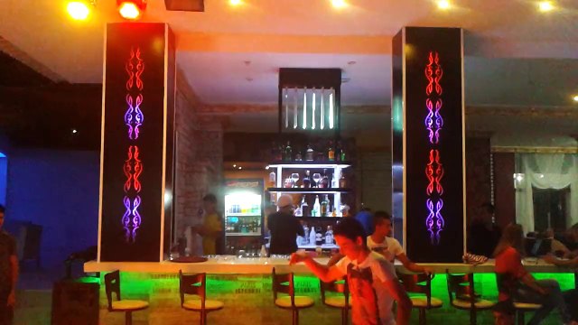 bar calısması 2 DURU REKLAM