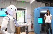 On a testé Nao et Pepper, les robots humanoïdes qui vont révolutionner nos foyers