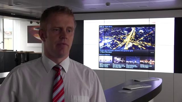 Stephen Clifford Energizing Digital Grid