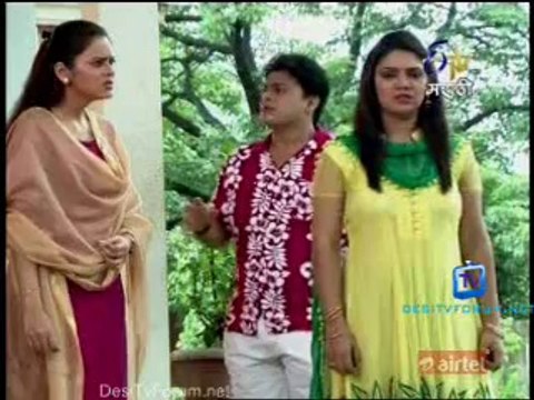 Hridayi Preet Jaagate 5th September 2014 Video Watch Online pt2